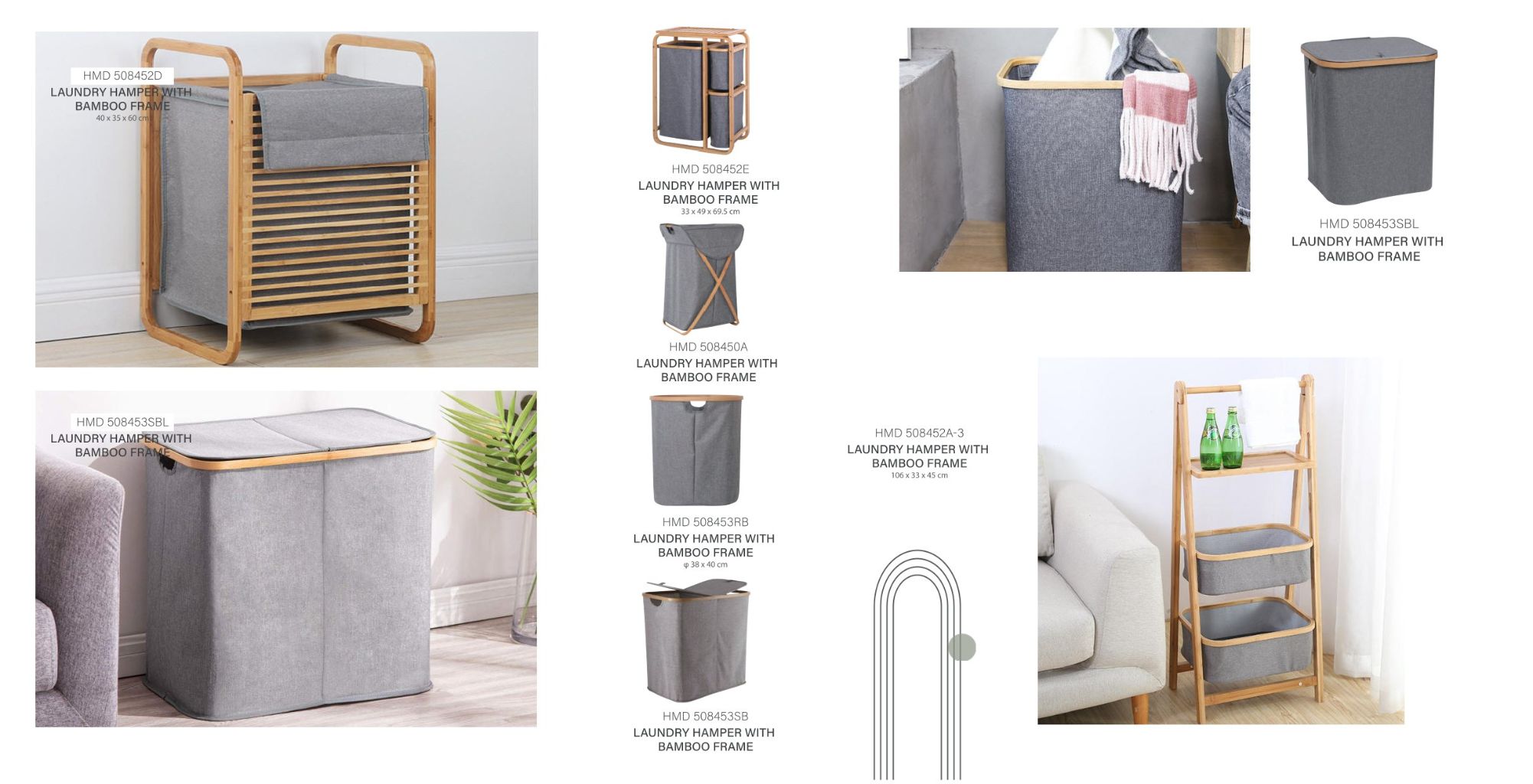 Minimalist Home Storage Rack 3