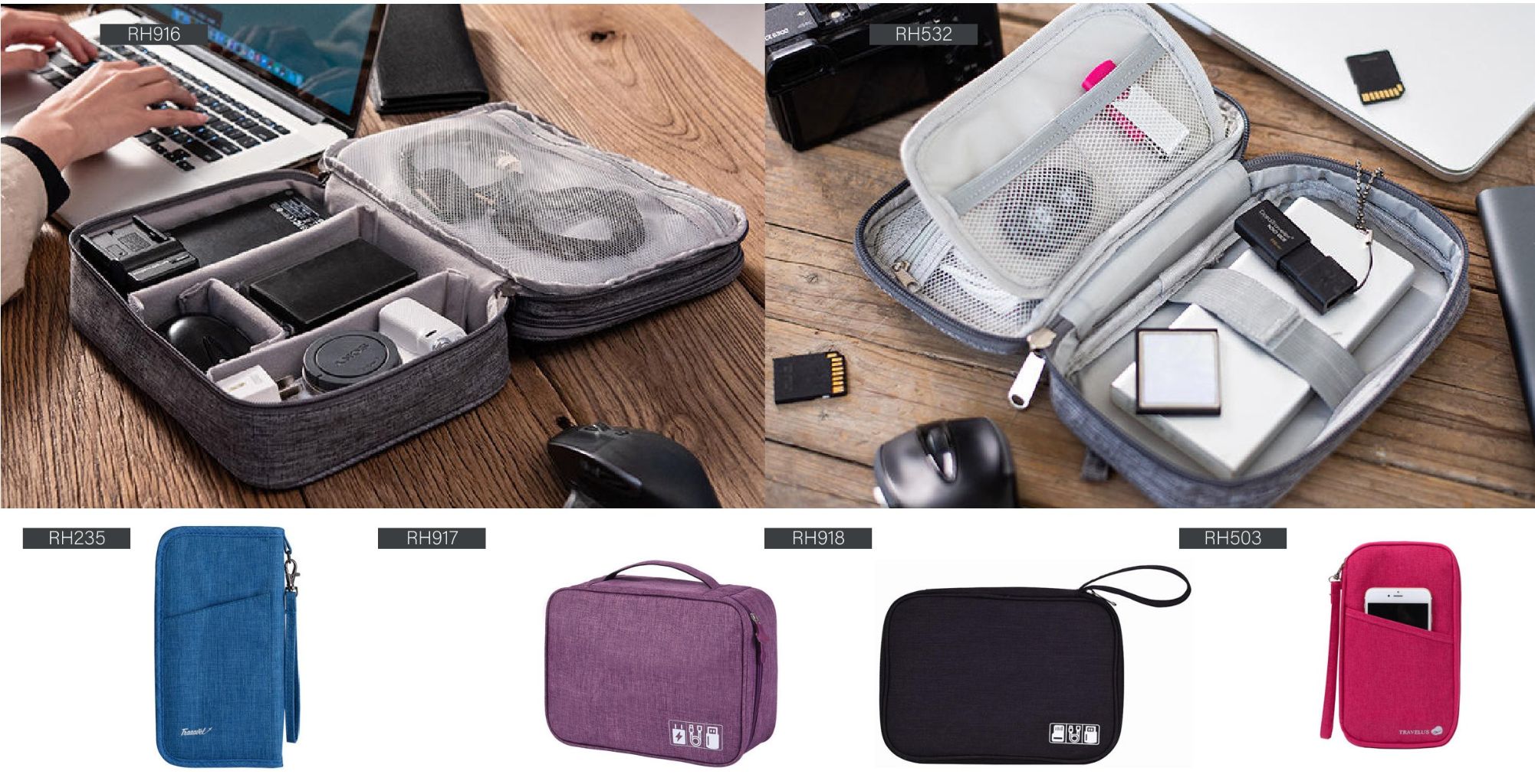 Digital Storage Bag 2