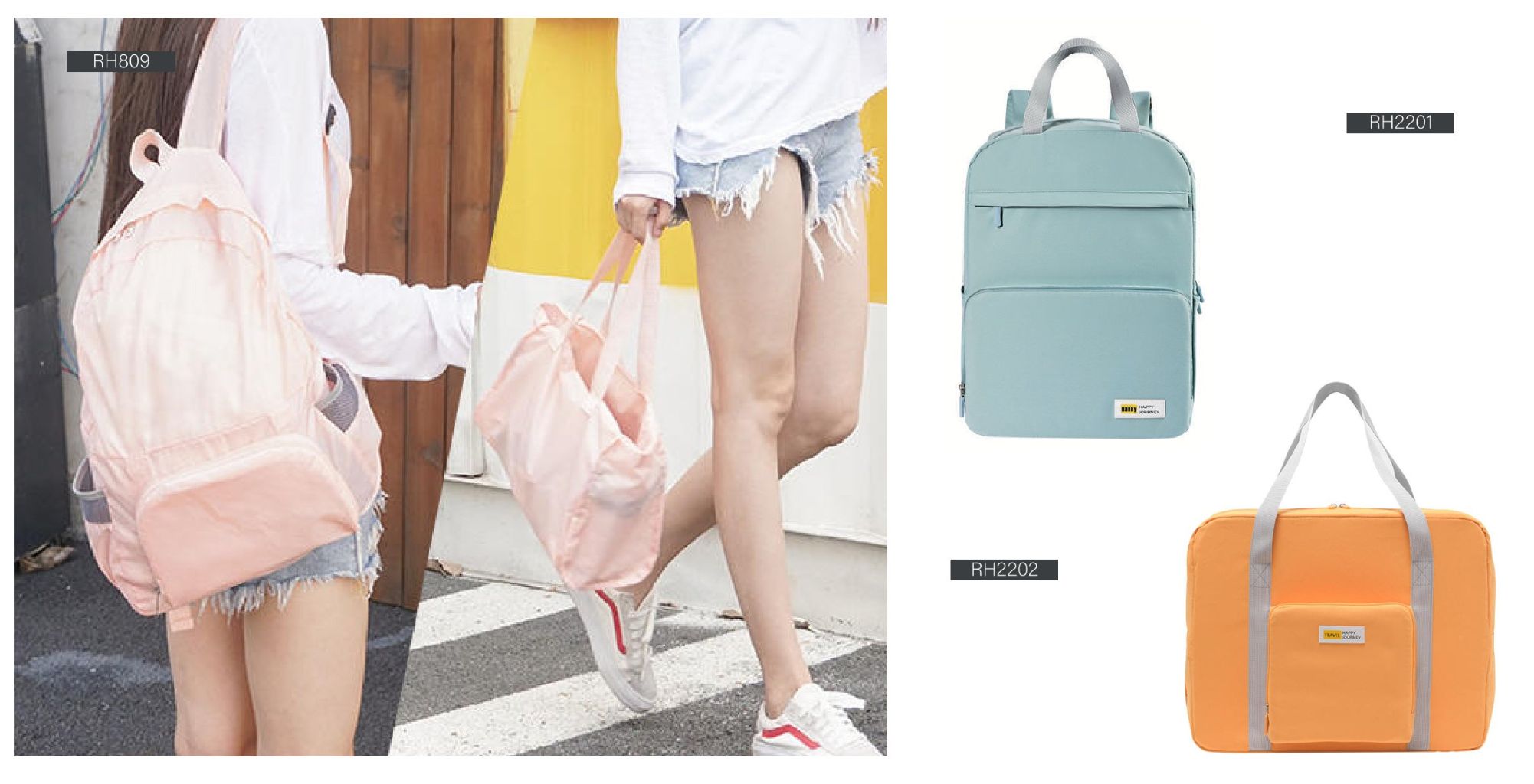 Travel Storage Bag 2