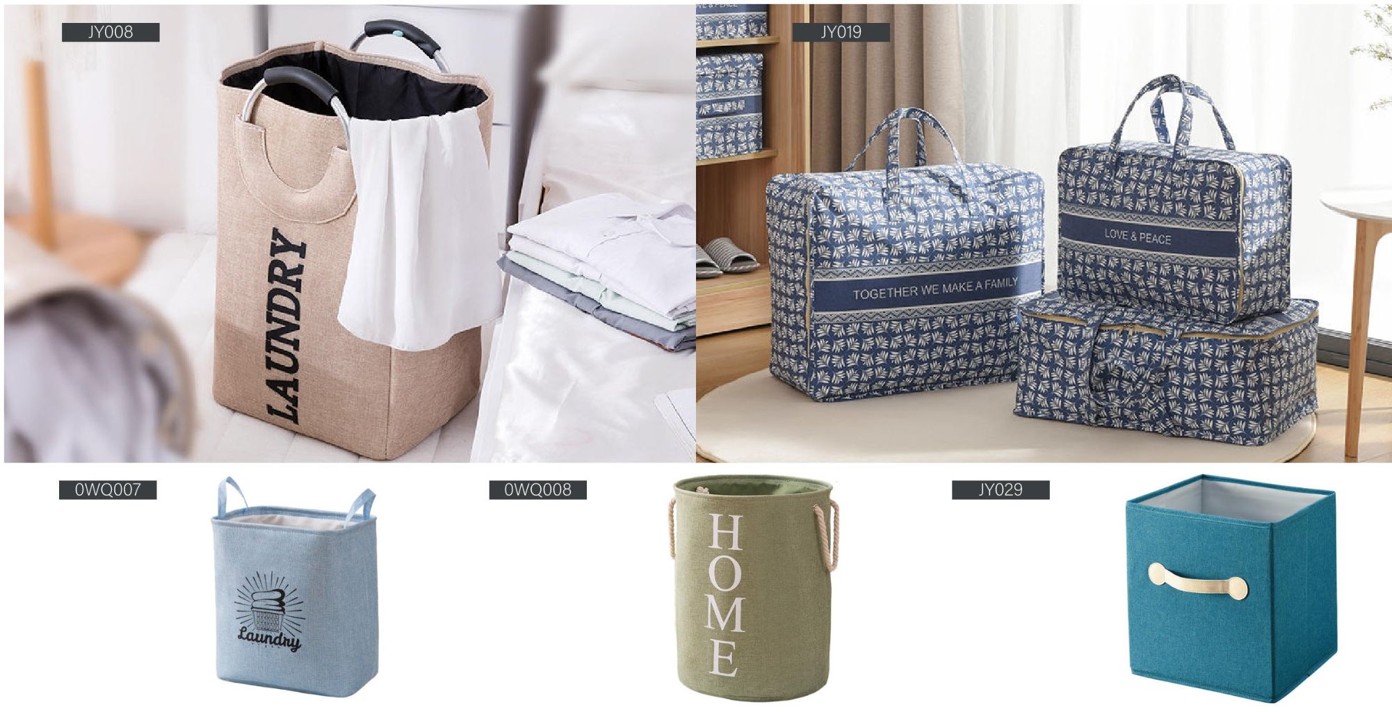 Multifunctional Storage Box 3