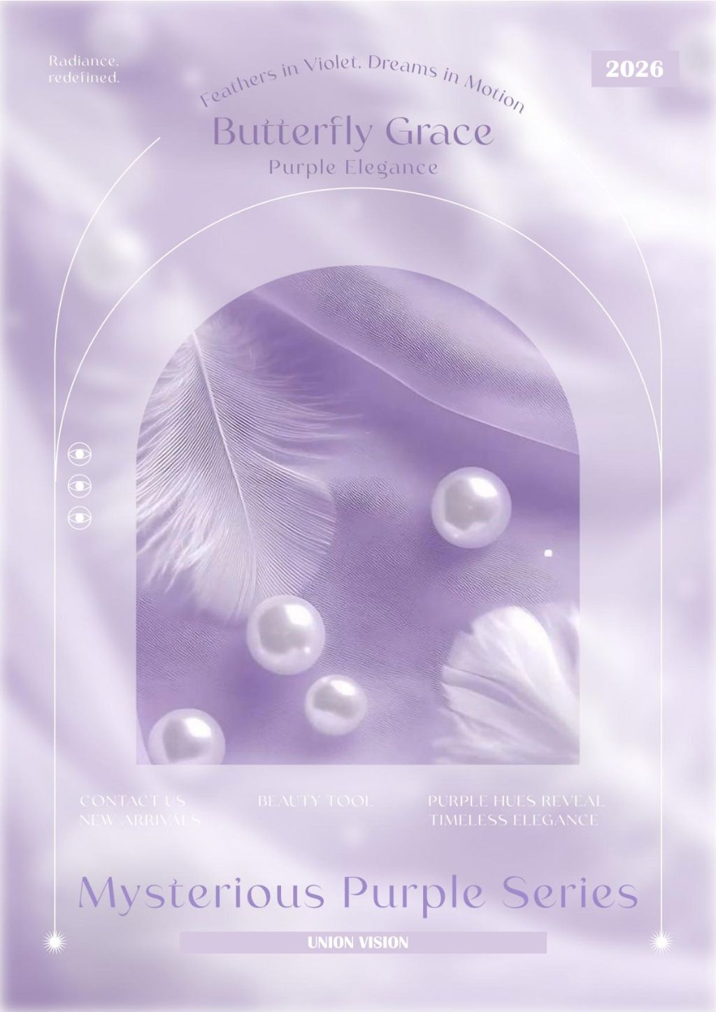 Fashion Hair Tie Set 2