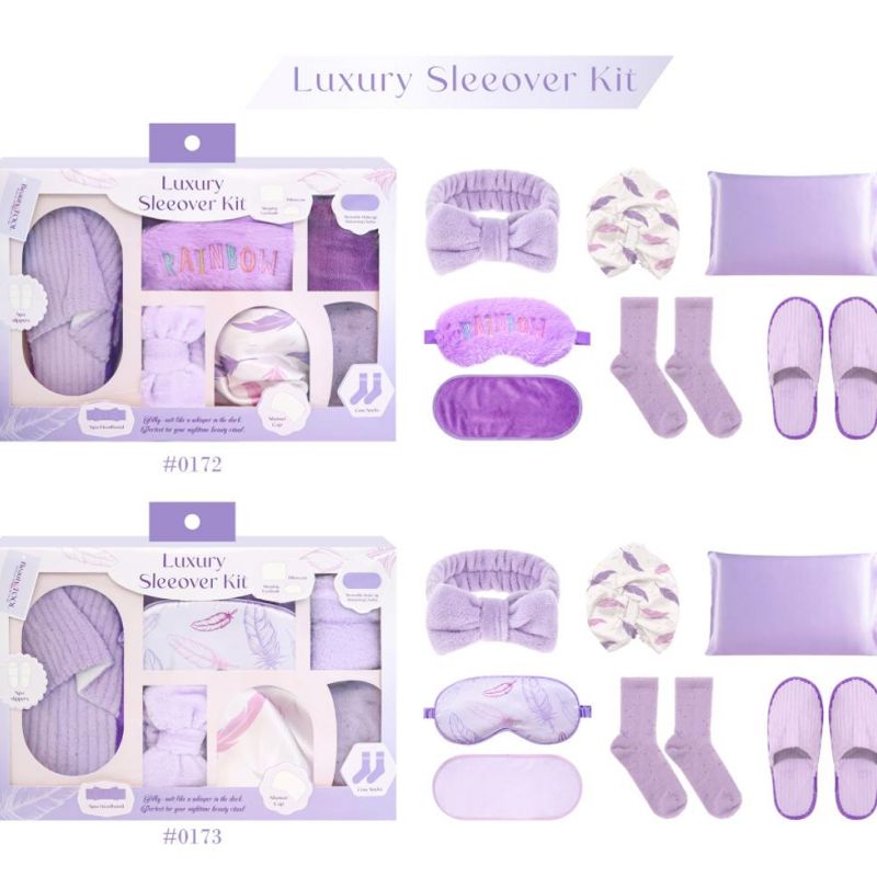 Luxury Sleep Set