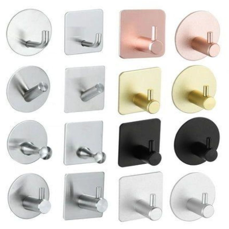 Multi-functional Wall Hook