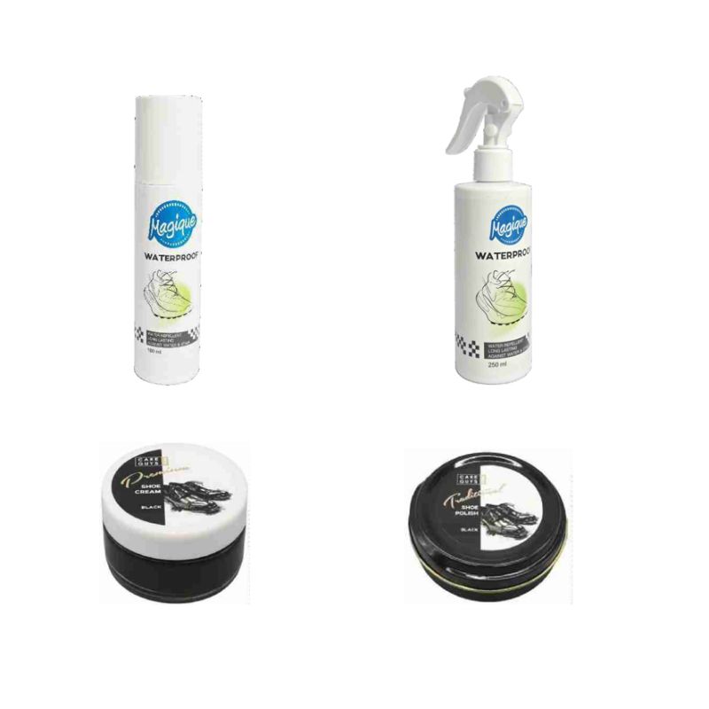 Waterproof Spray Set