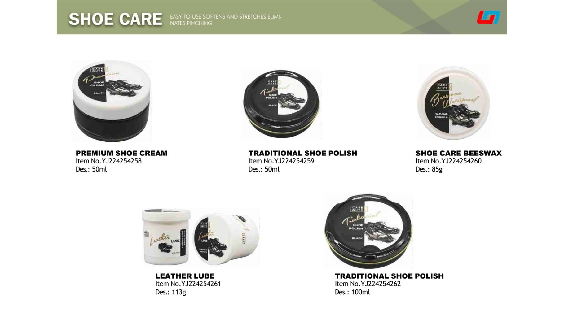 Waterproof Spray Set 3