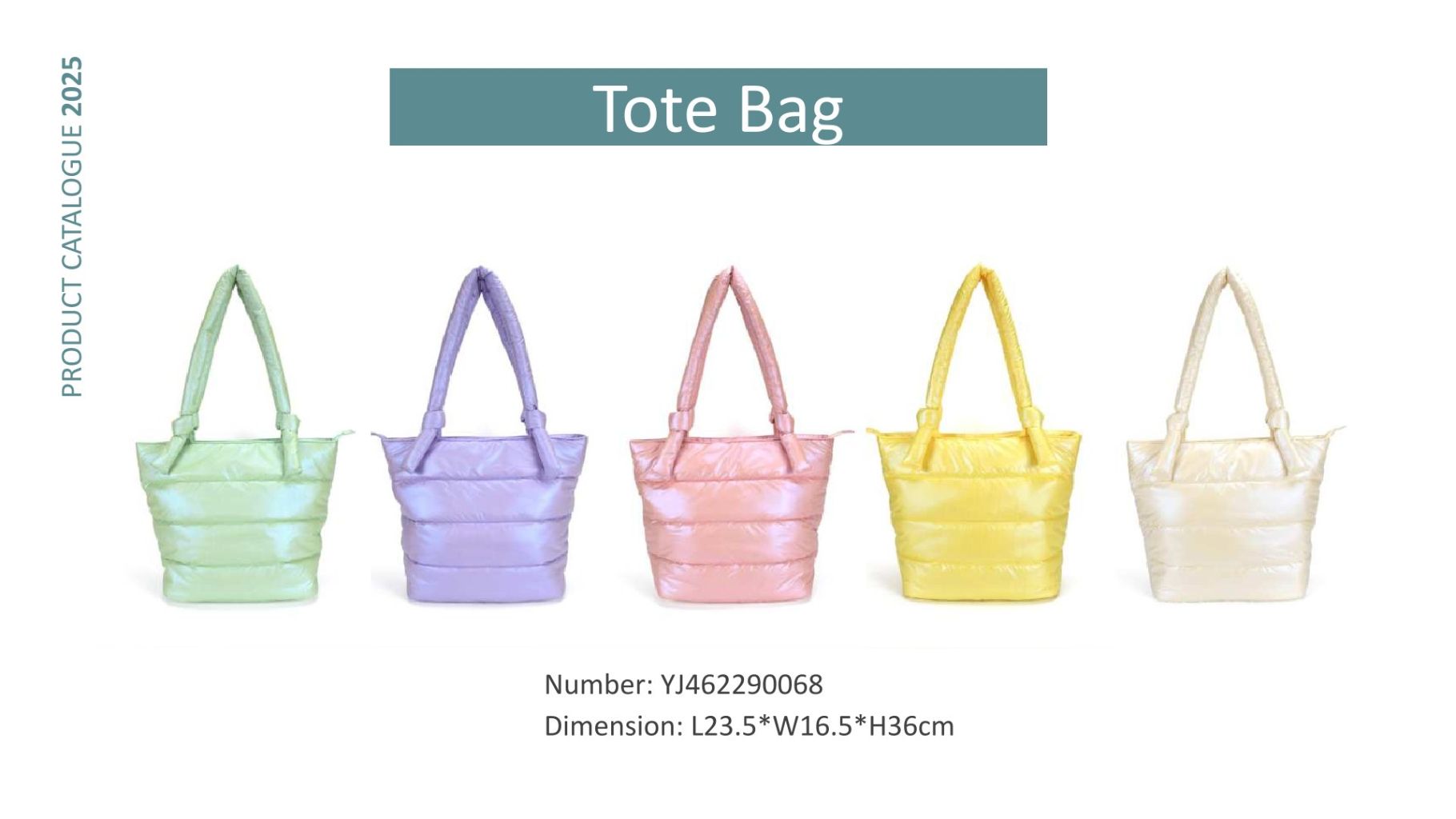 Fashion Geometric Handbag 3