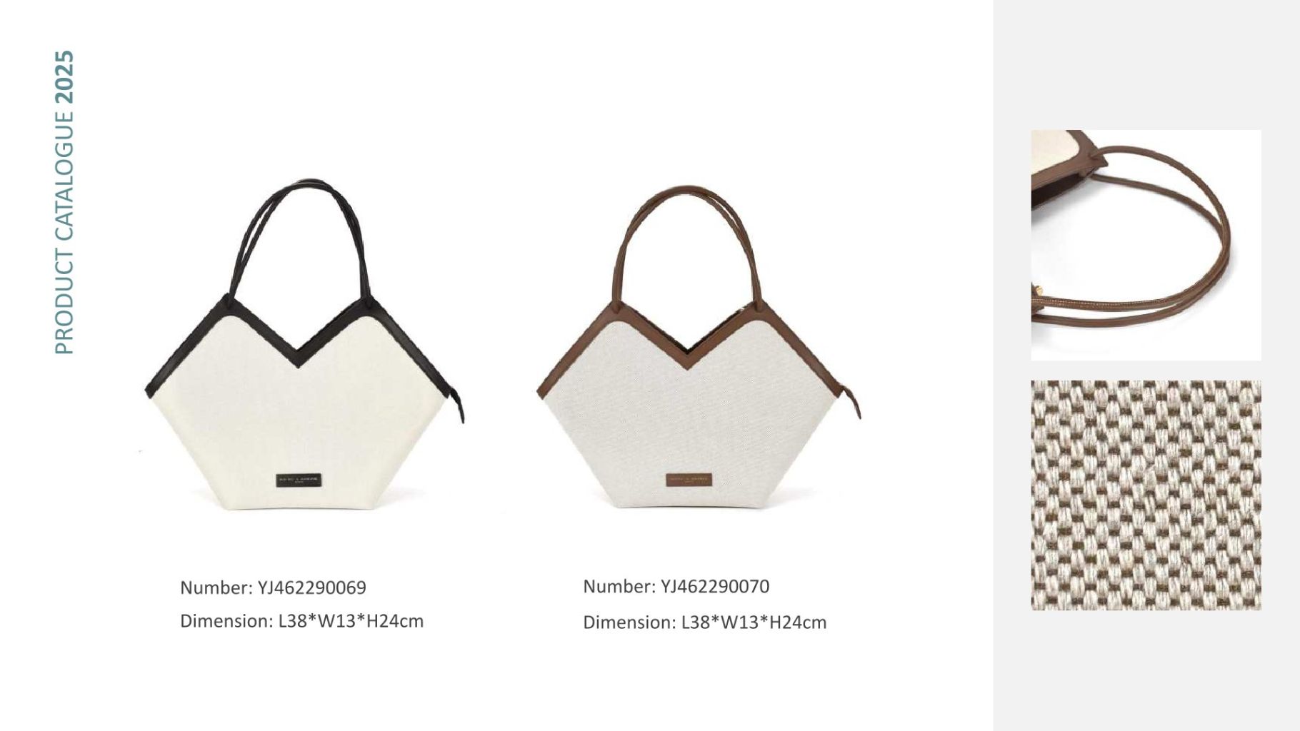 Fashion Geometric Handbag 4