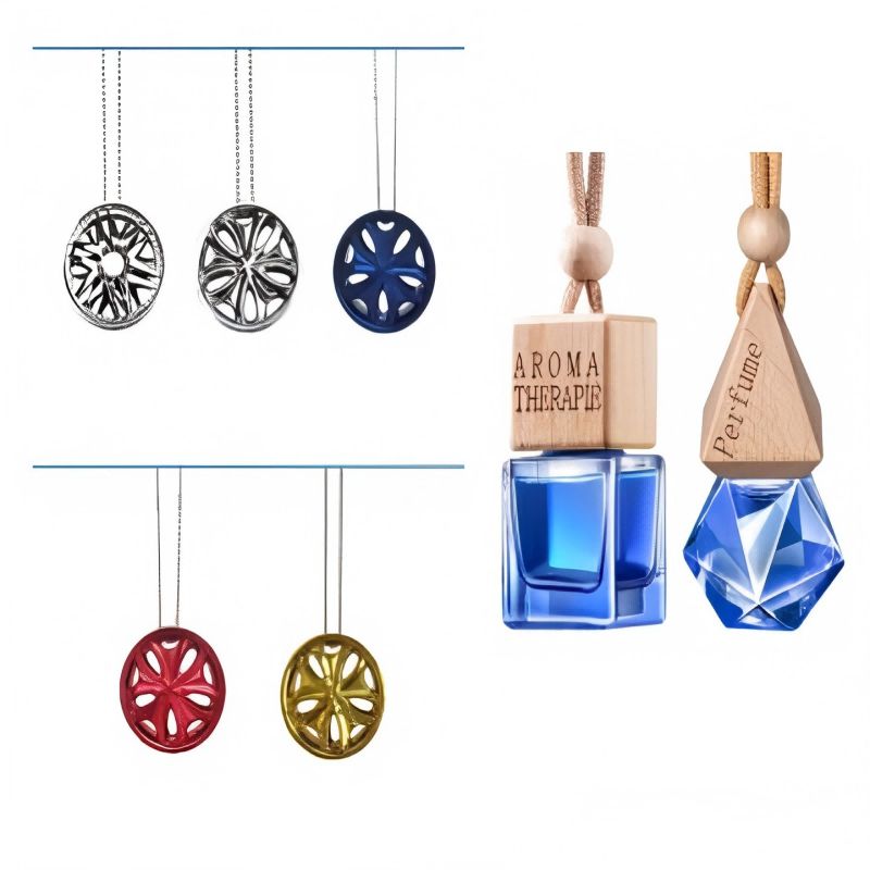 Creative Aroma Pendant