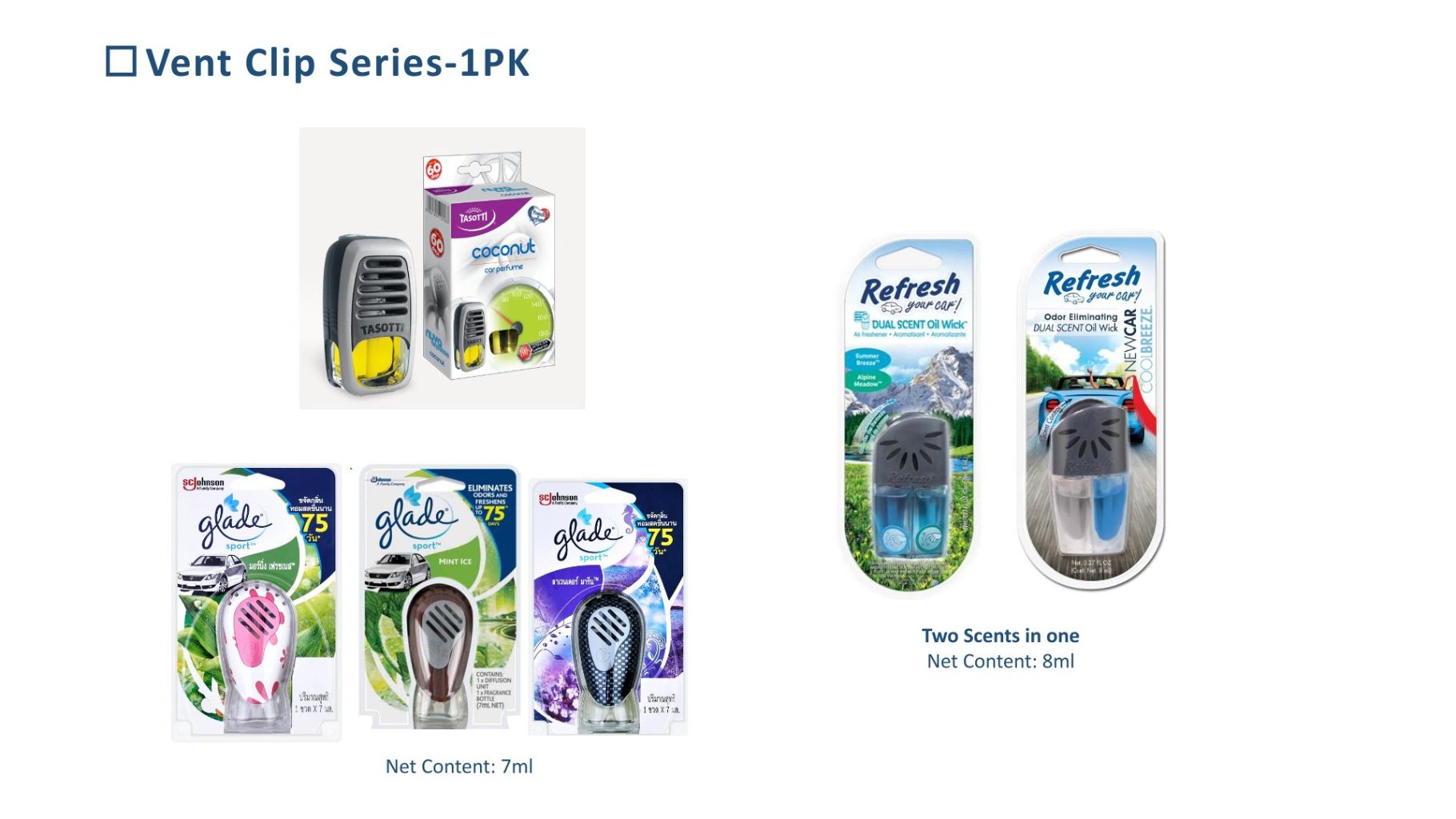 Creative Aroma Pendant 4