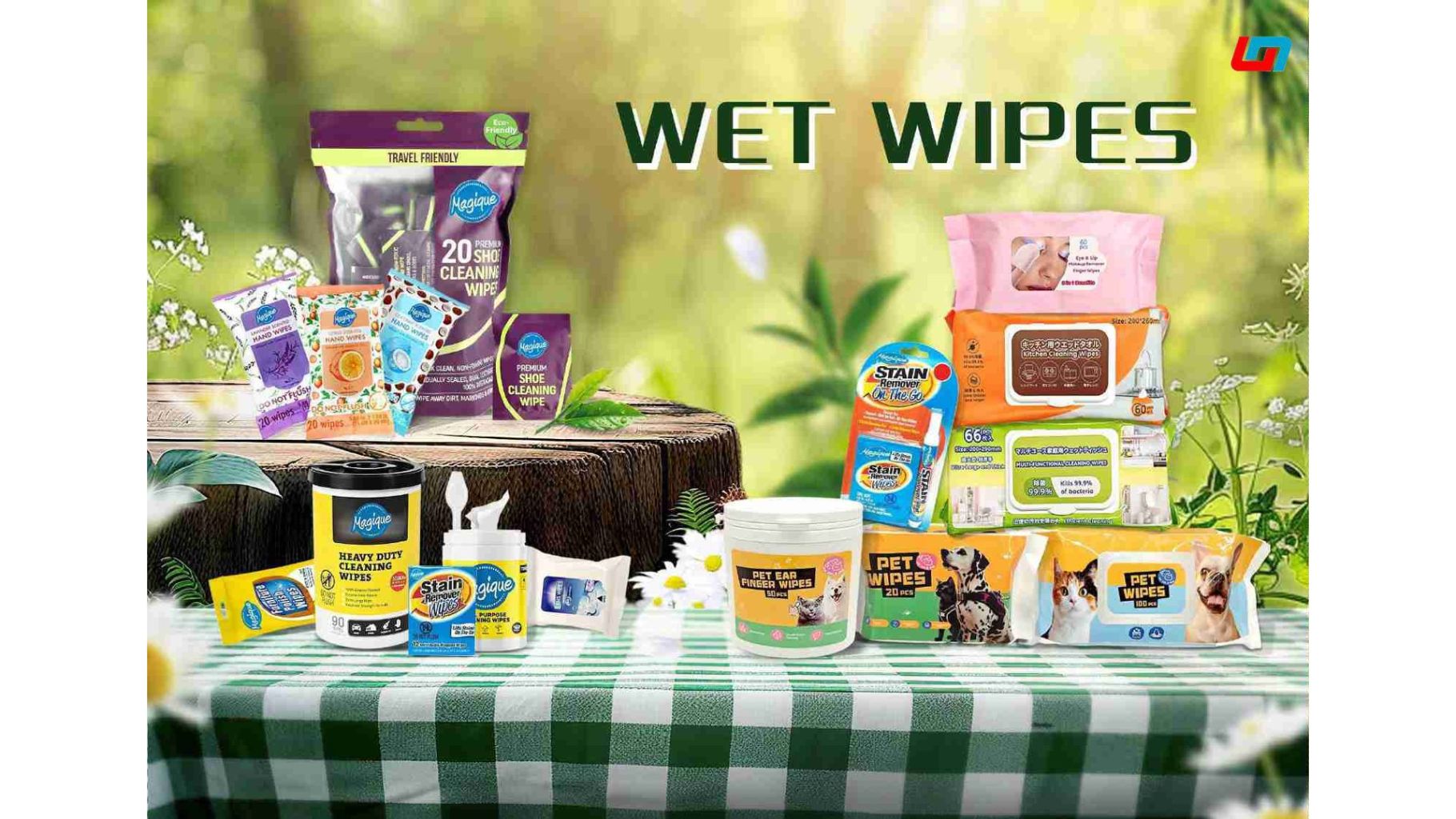 Multi-Functional Fabric Fresh Spray 6