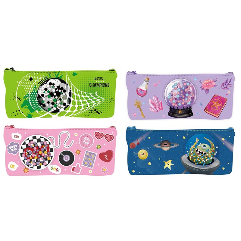 Creative Stationery Storage Bag