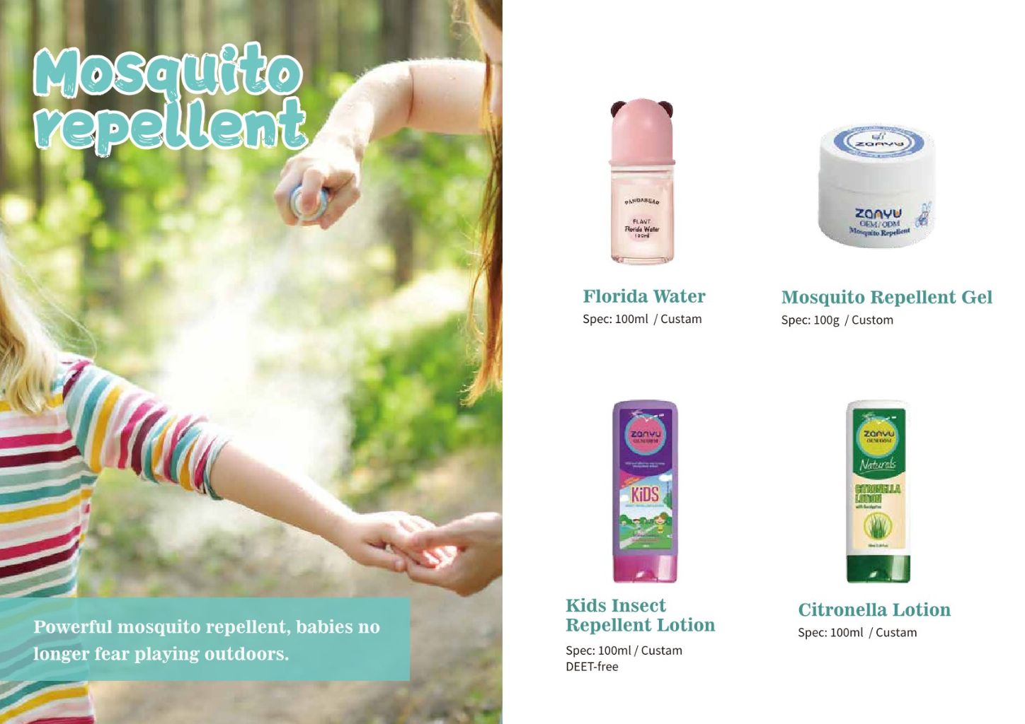 Soothing Repair Gel 2