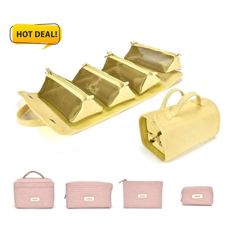 Multi-functional Storage Bag