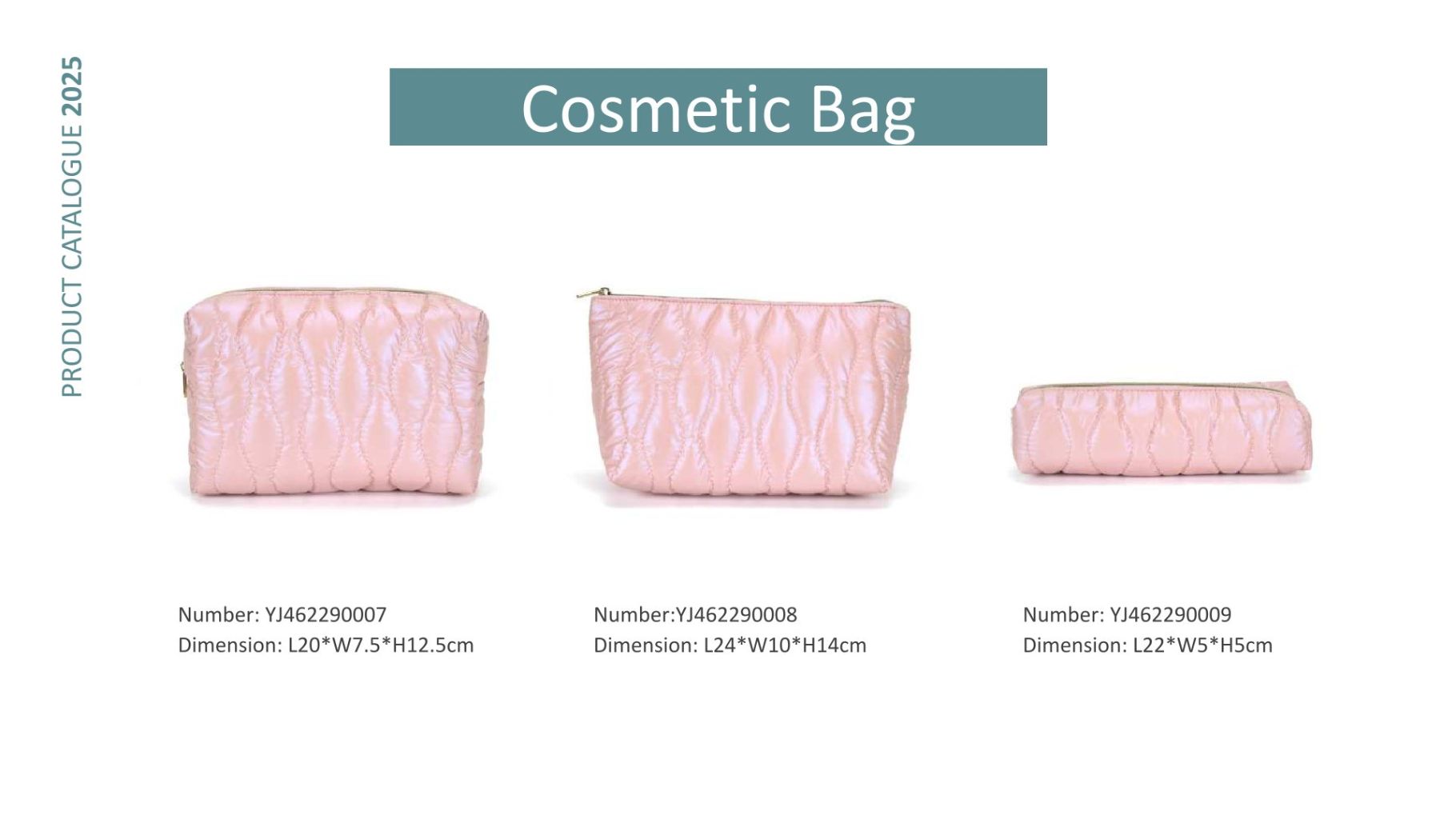 Multi-functional Storage Bag 4