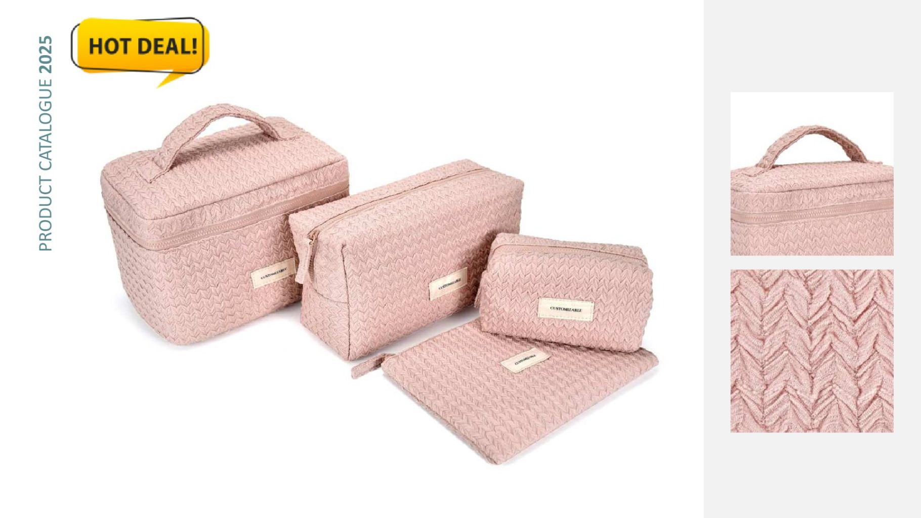 Multi-functional Storage Bag 5