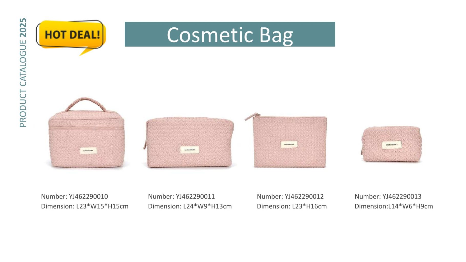 Multi-functional Storage Bag 6