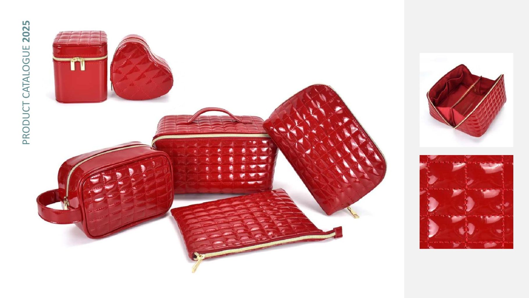 Multi-functional Storage Bag 7