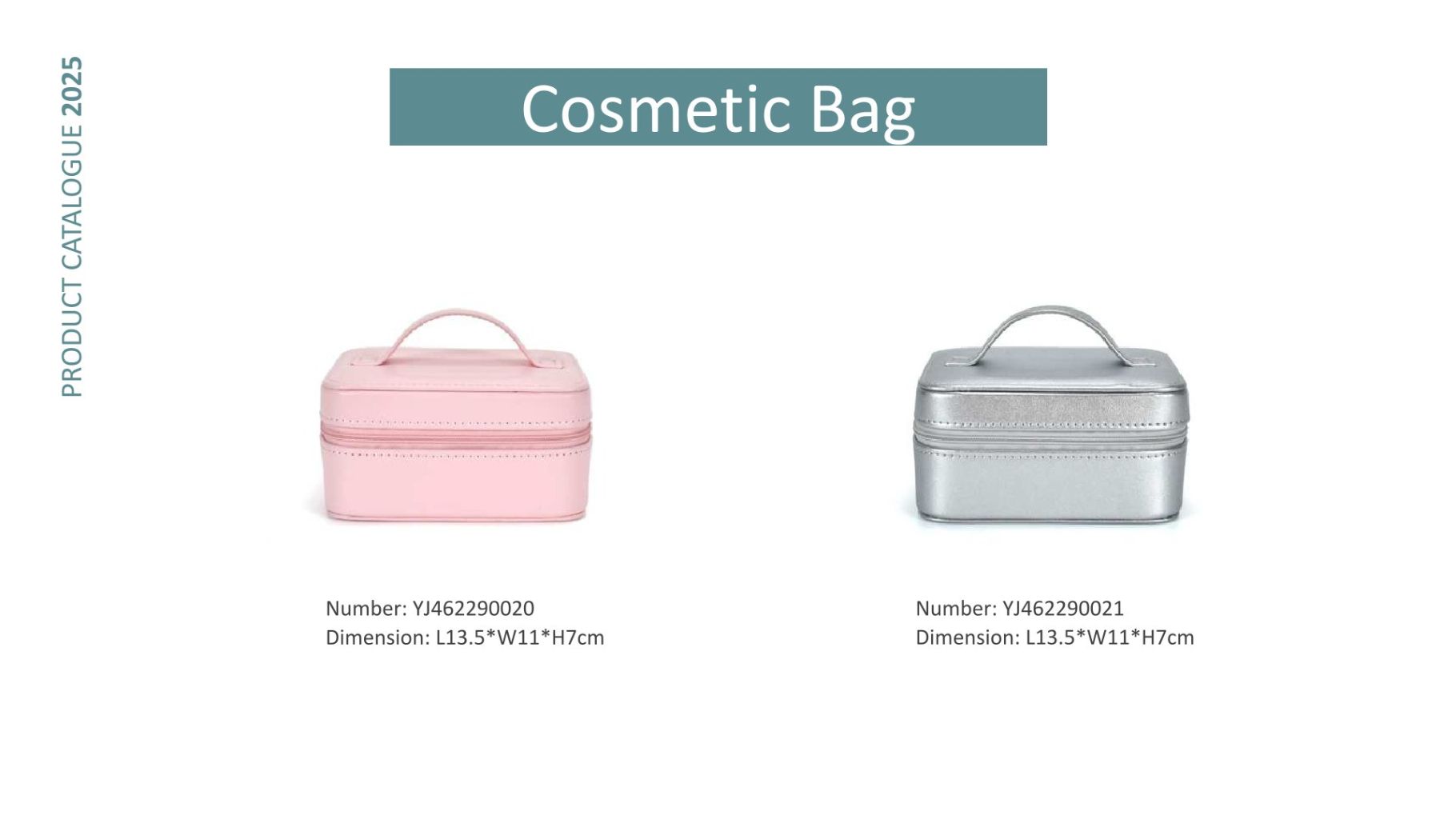 Multi-functional Storage Bag 10