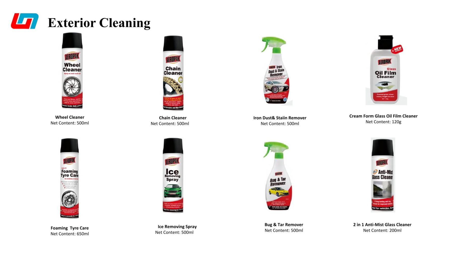 Multi-functional Car Cleaner 2