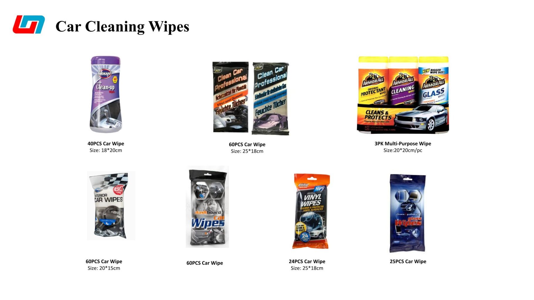 Multi-functional Car Cleaner 6