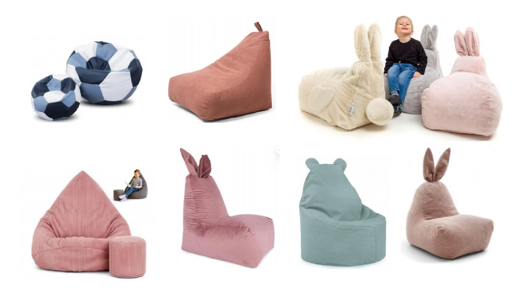 Multifunctional Fabric Cushion 3