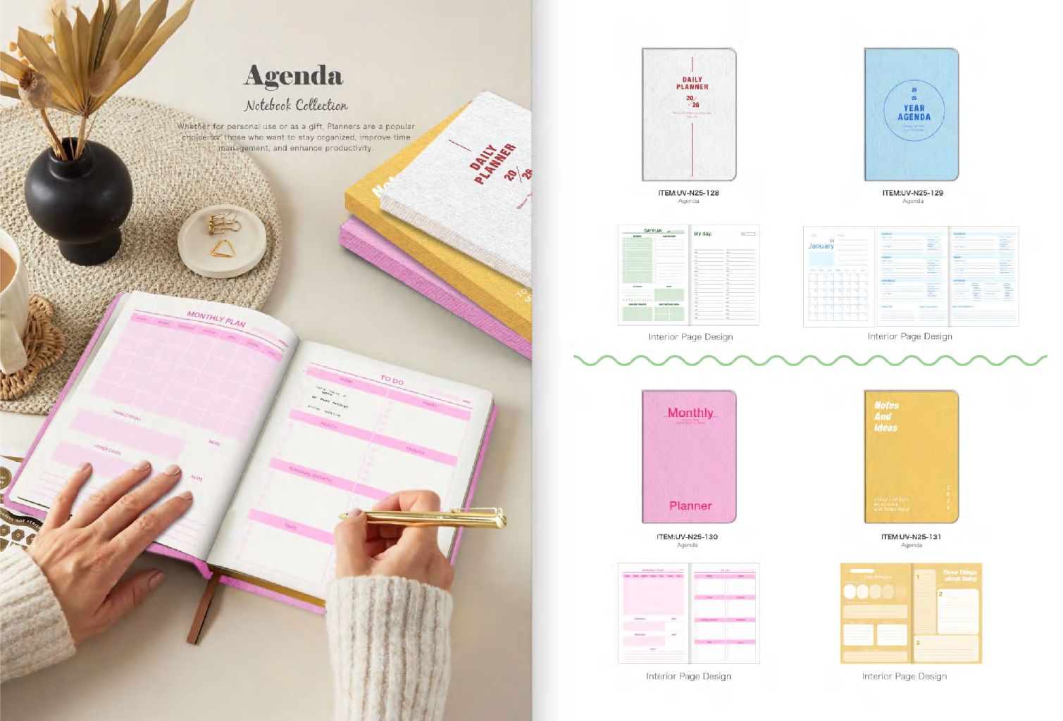 Creative Planner 3