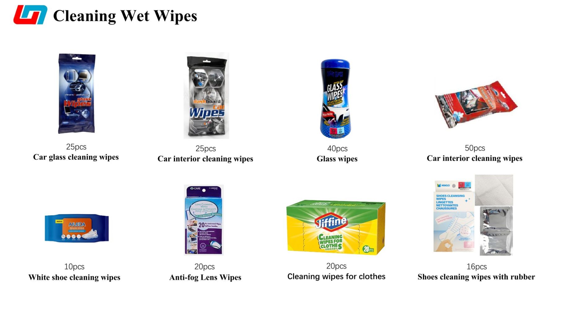 Pure Natural Baby Wipes 3