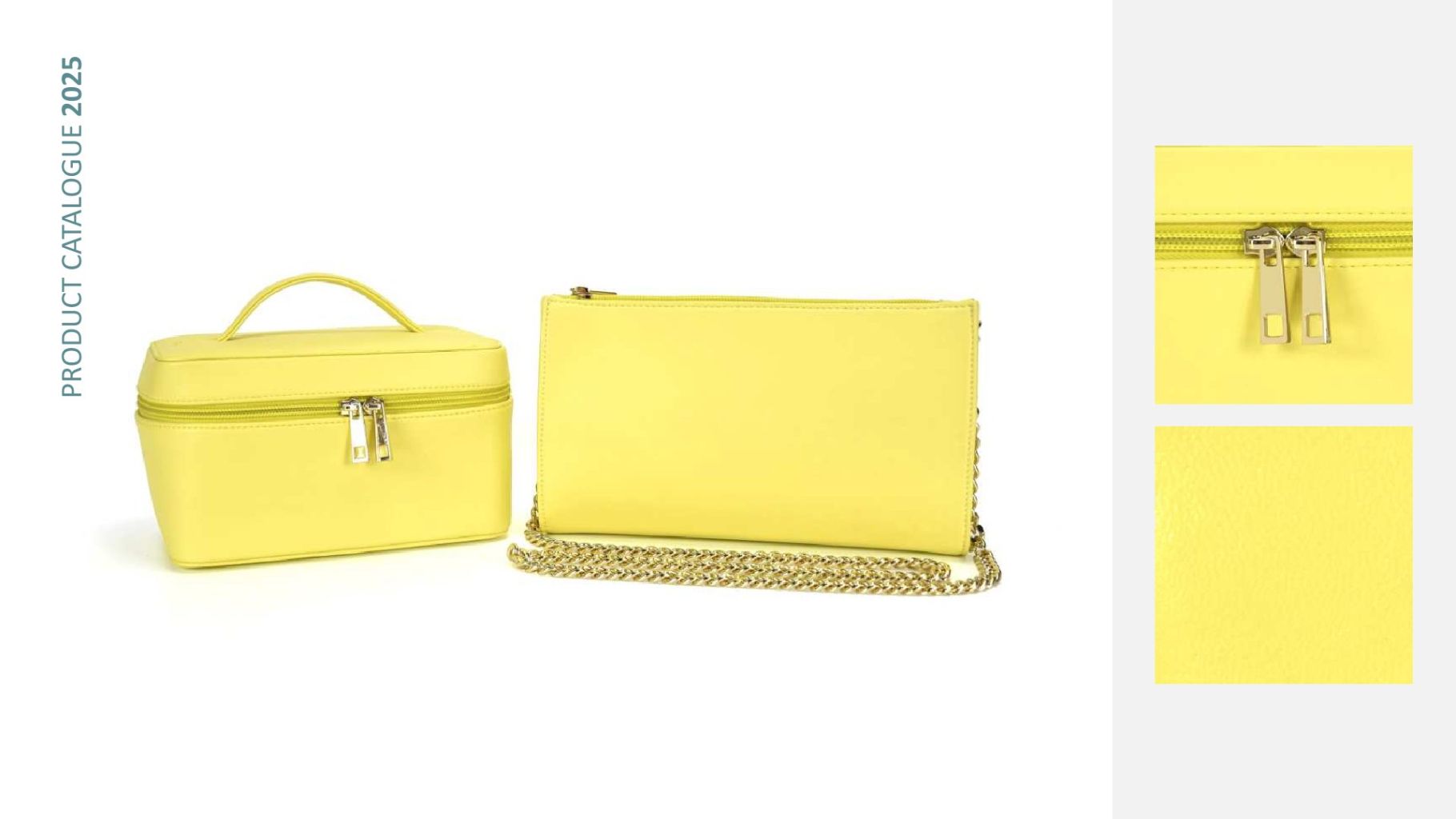 Fashion Makeup Bag 4