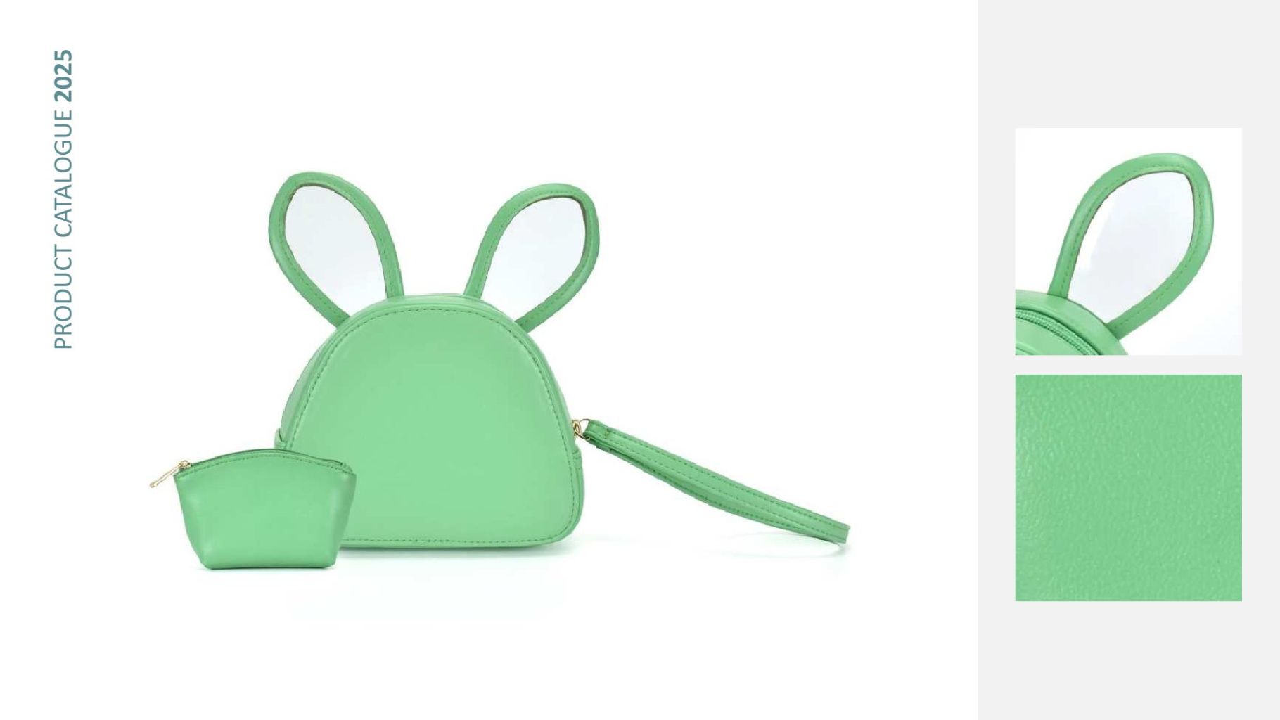 Fashion Makeup Bag 6