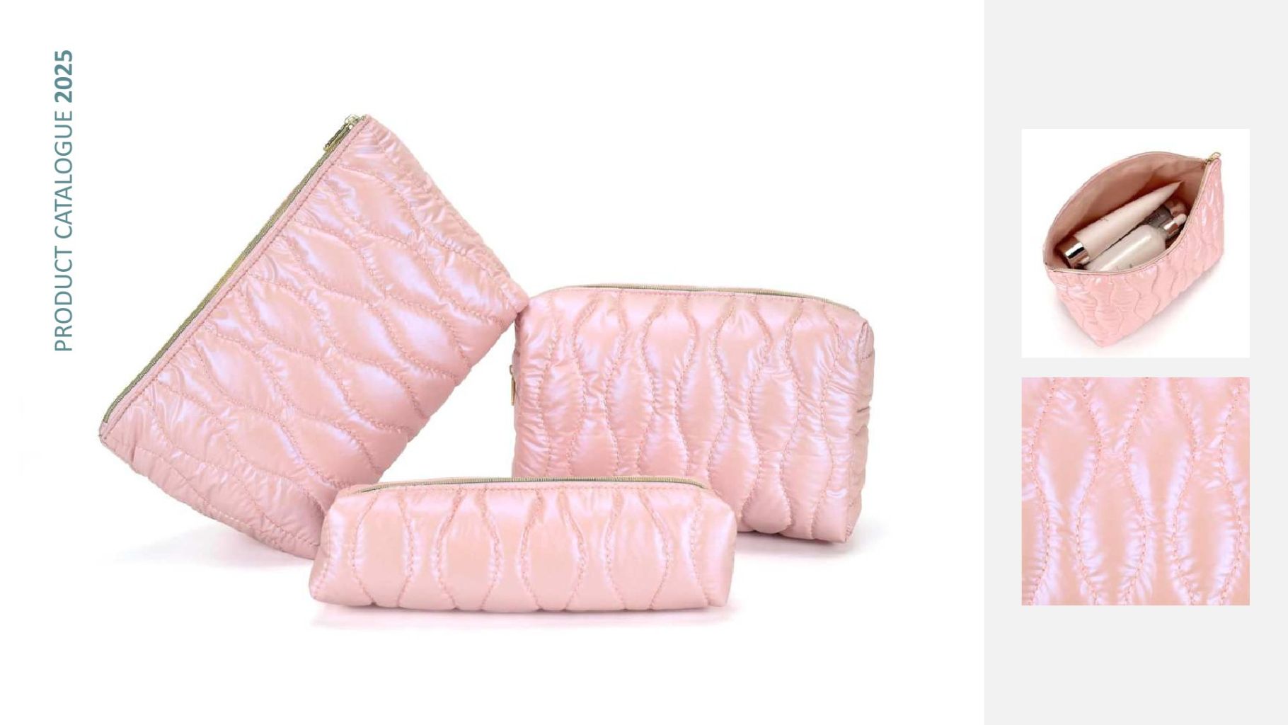 Fashion Makeup Bag 9