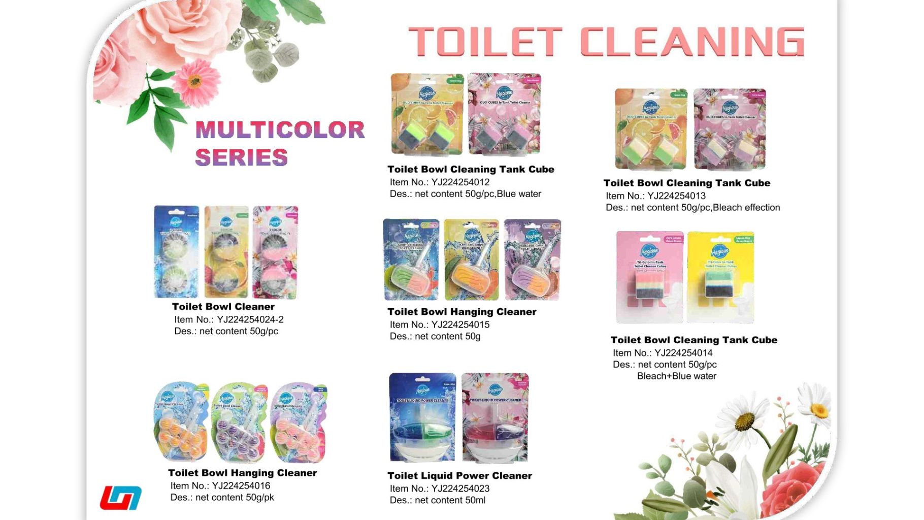 Aromatic Laundry Liquid Fragrance Beads 7