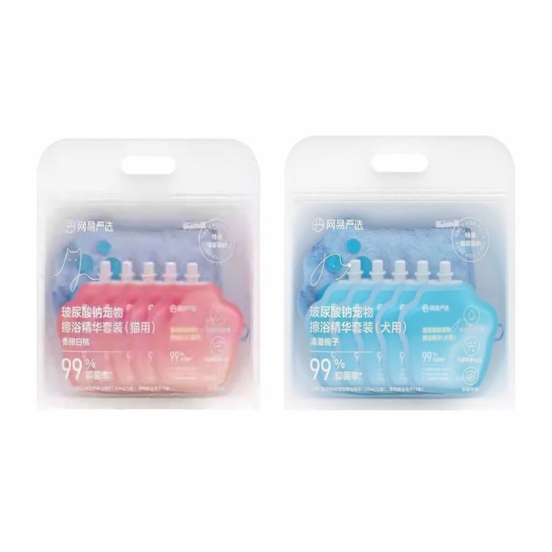 Powerful Protection Pet Cleaning Kit