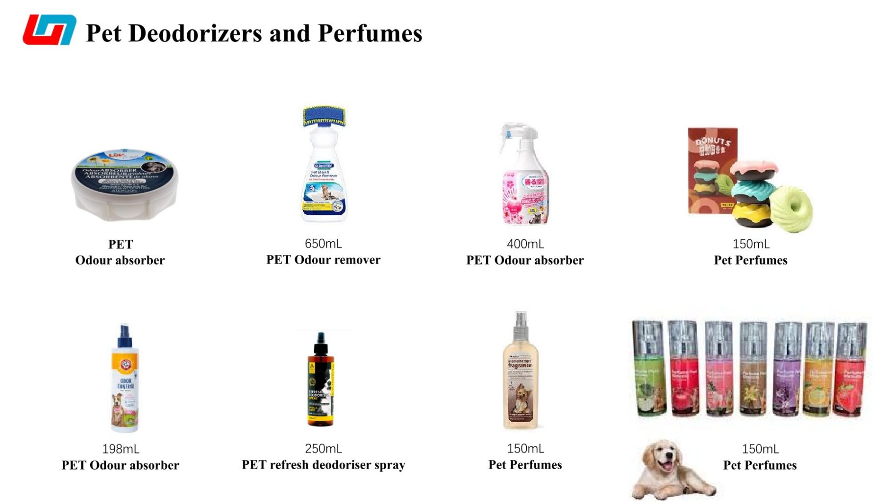 Powerful Protection Pet Cleaning Kit 2