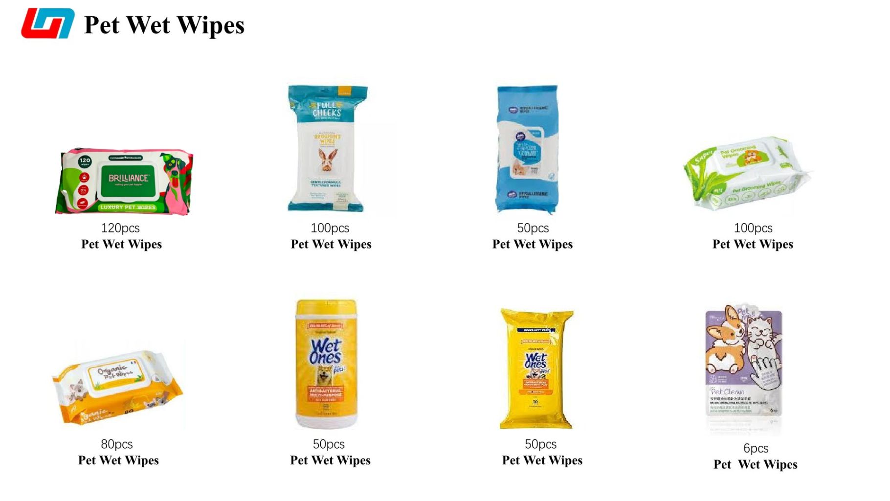 Powerful Protection Pet Cleaning Kit 6