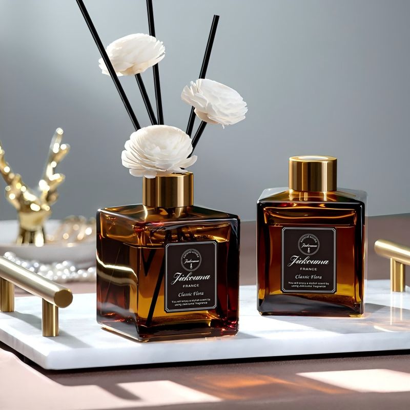 Classic Scented Candle