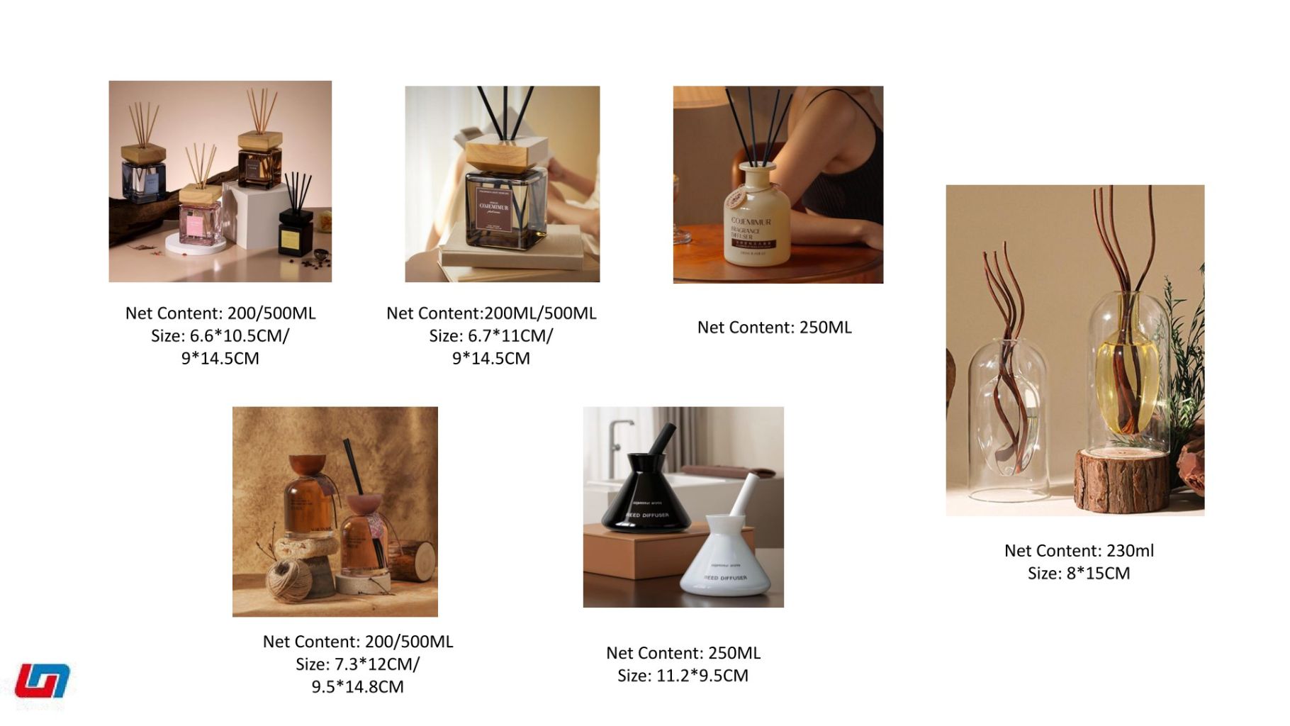 Classic Scented Candle 5