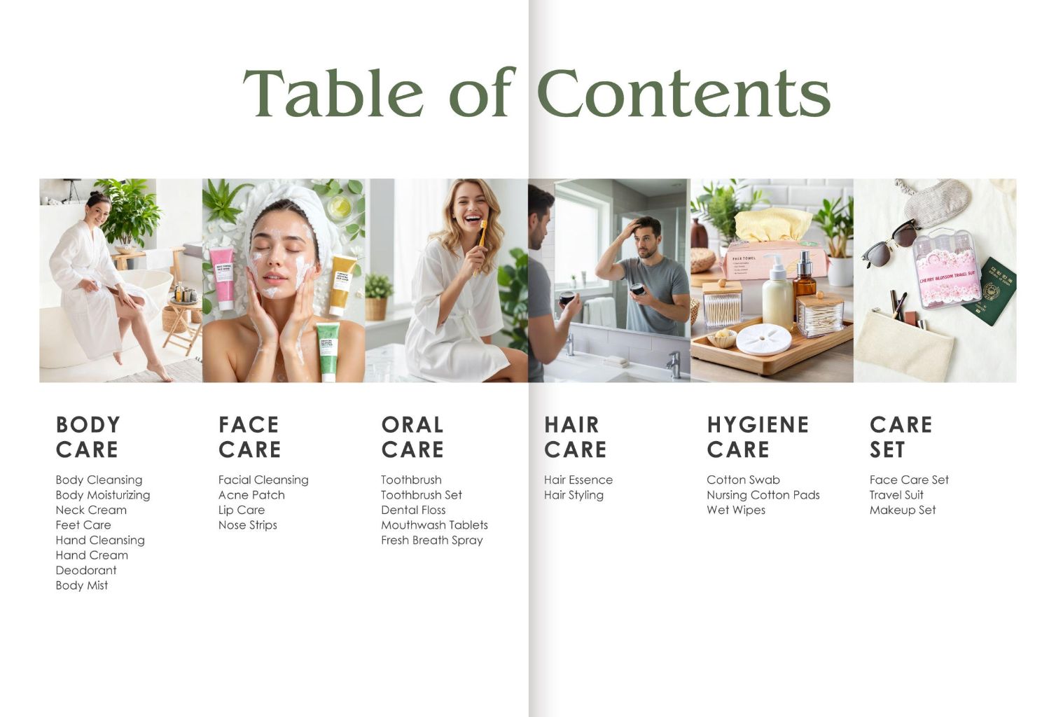 Natural Plant Body Scrub 3