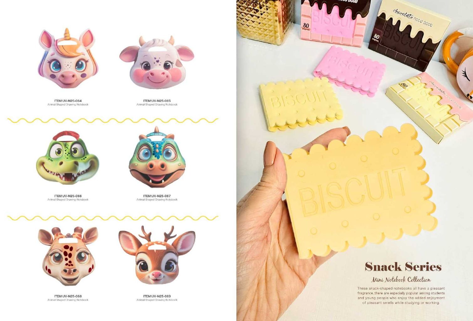 Animal Shape Drawing Book 3