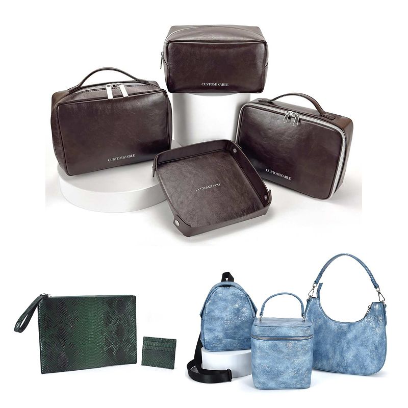 Fashion Multi-functional Handbag