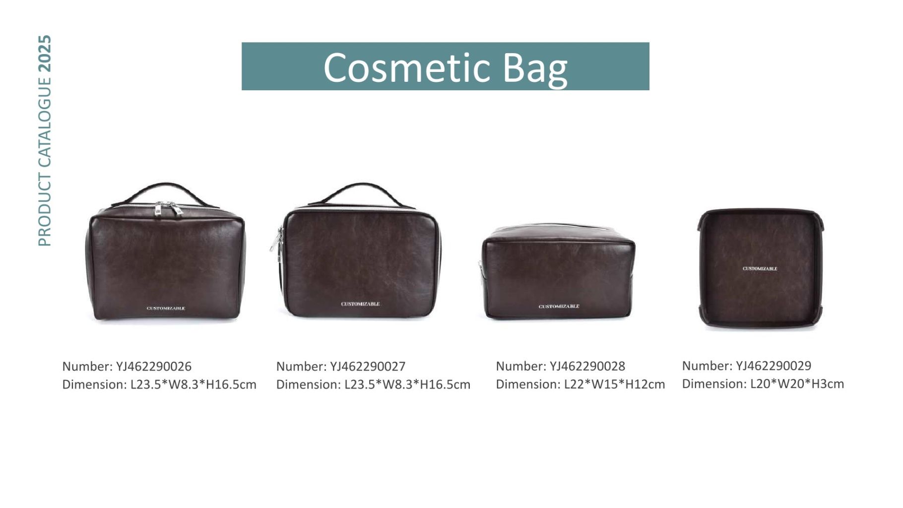 Fashion Multi-functional Handbag 3