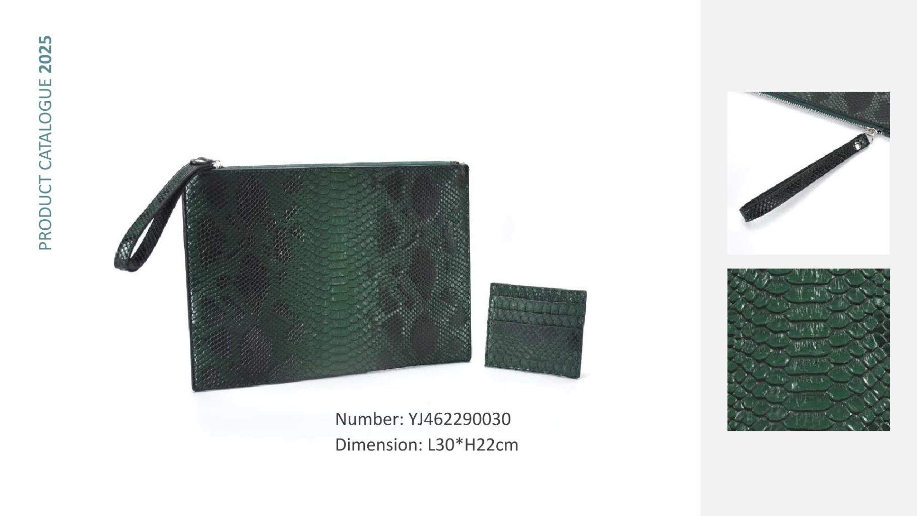 Fashion Multi-functional Handbag 4