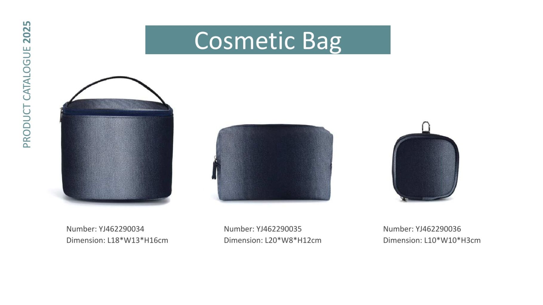 Fashion Multi-functional Handbag 8