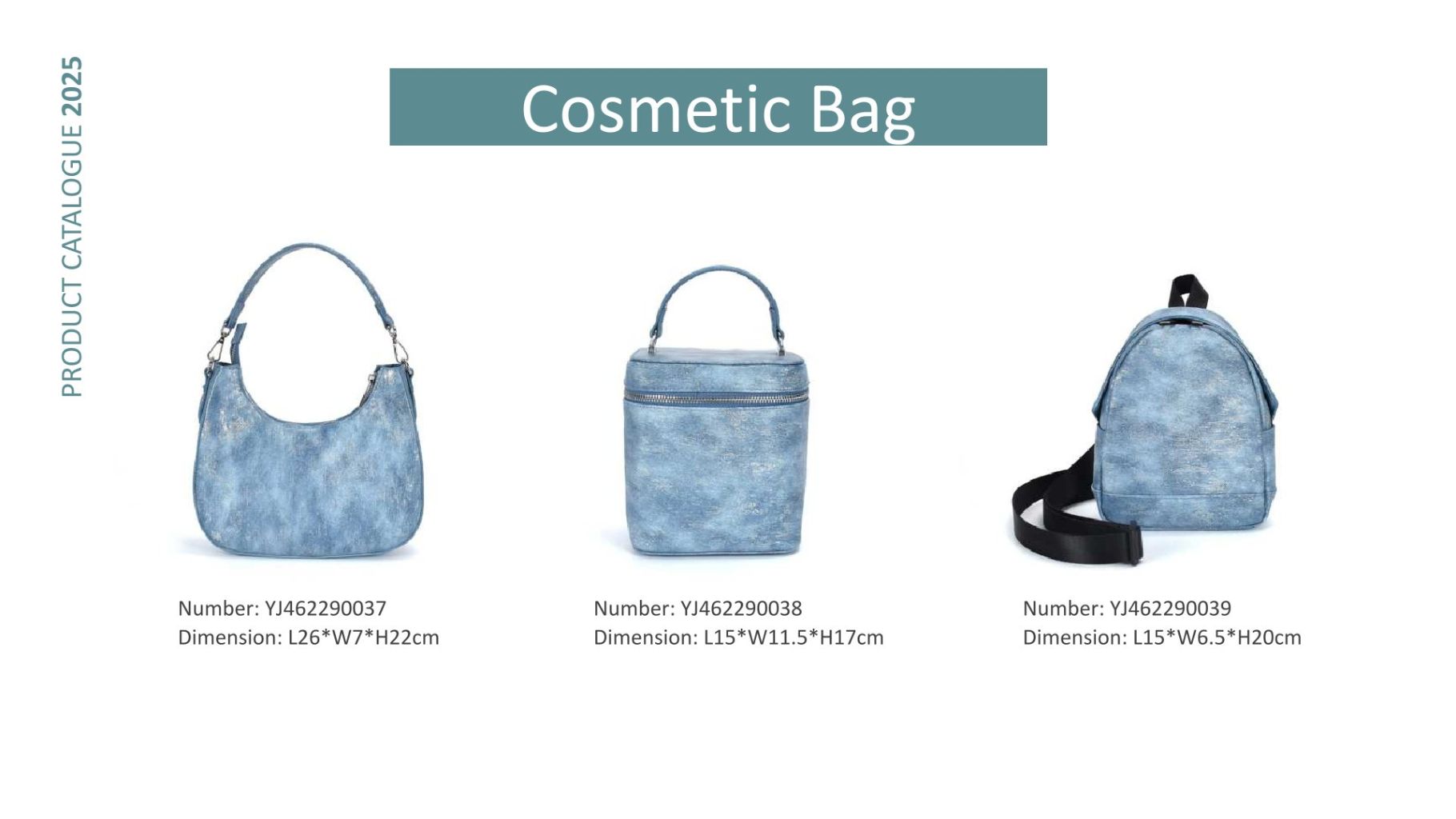 Fashion Multi-functional Handbag 10