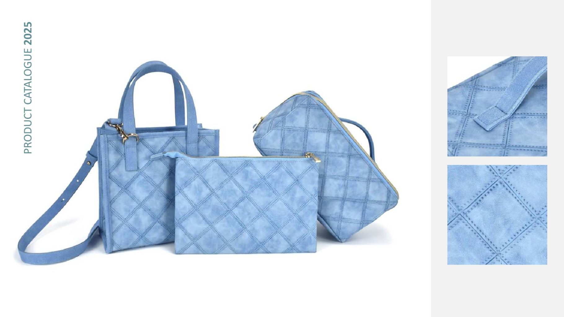 Fashion Multi-functional Handbag 11