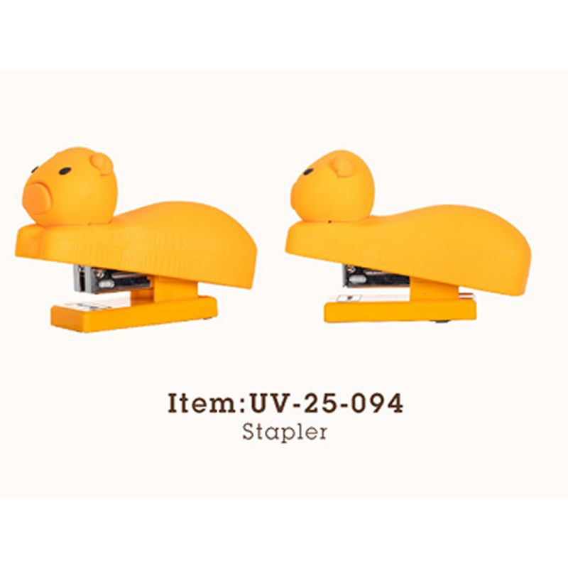 Cute Bear Stapler