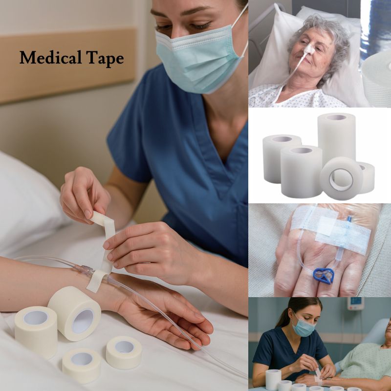 Medical Tape