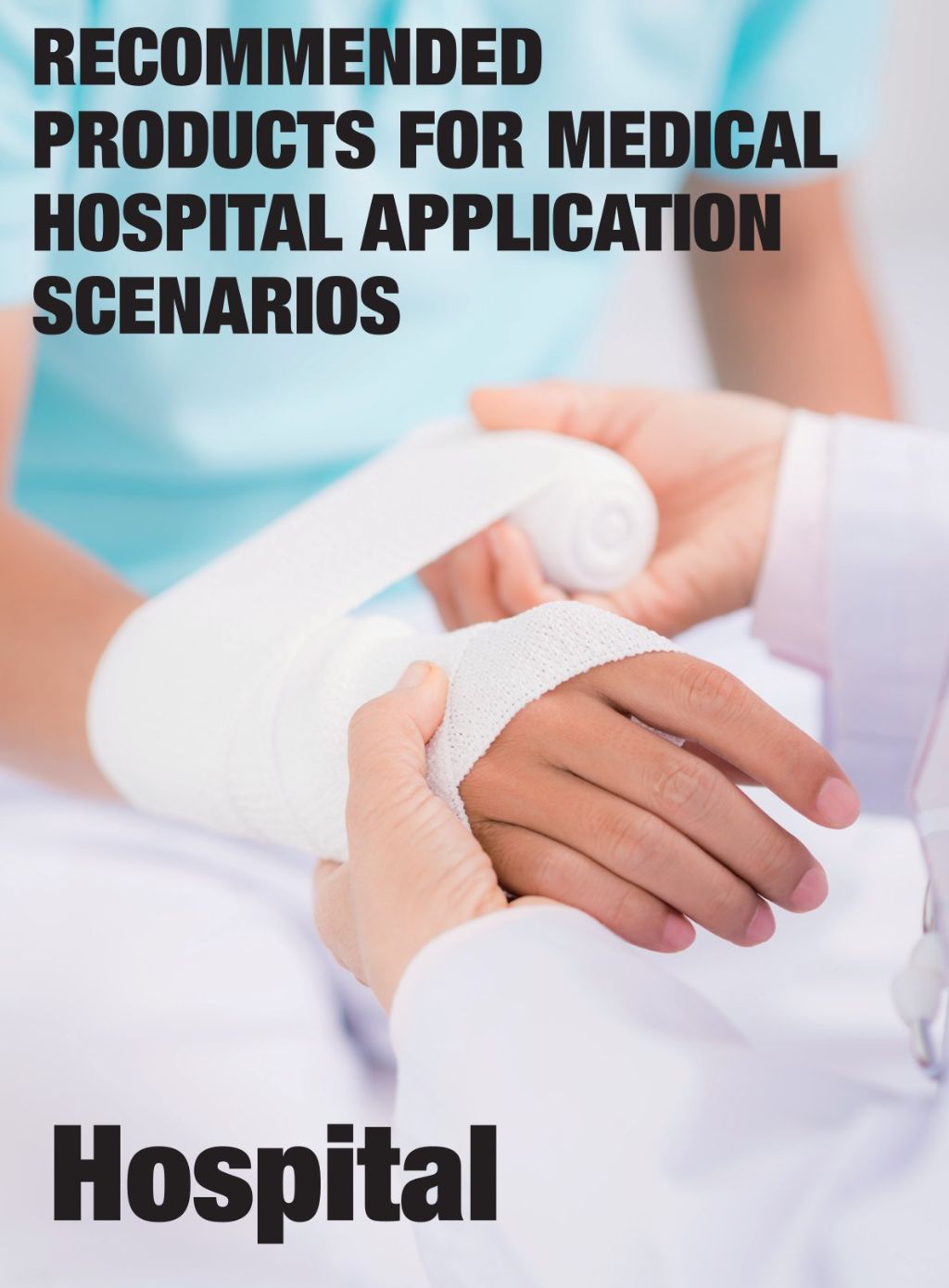 Self-Adhesive Bandage 5