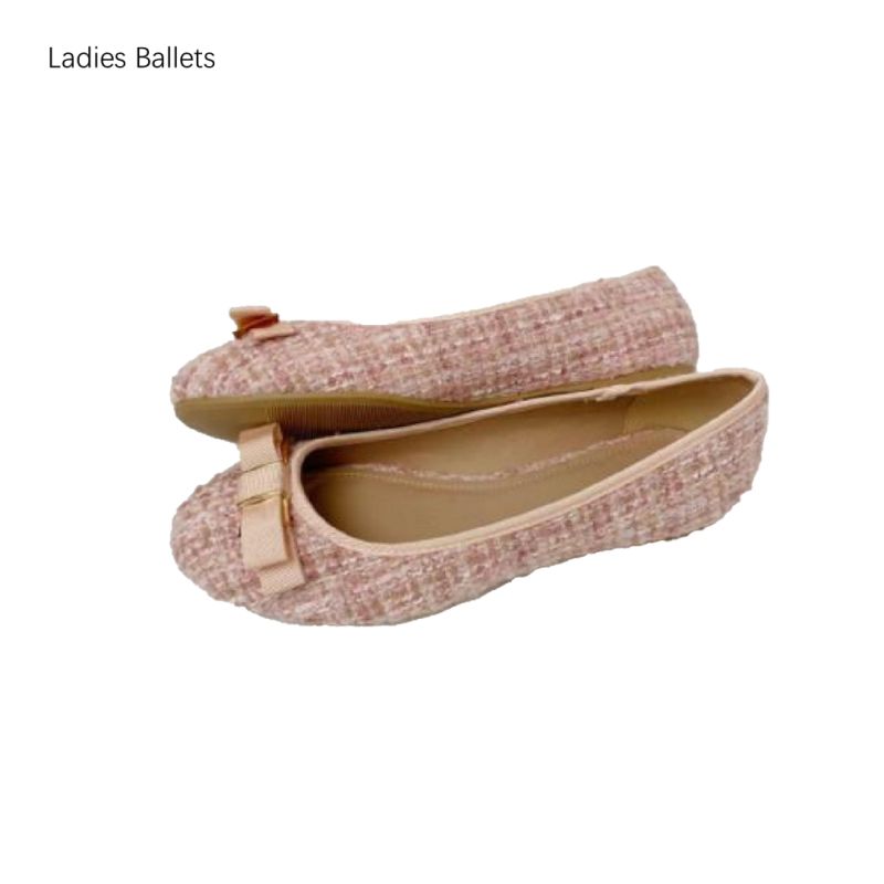 Women's Ballet Flats
