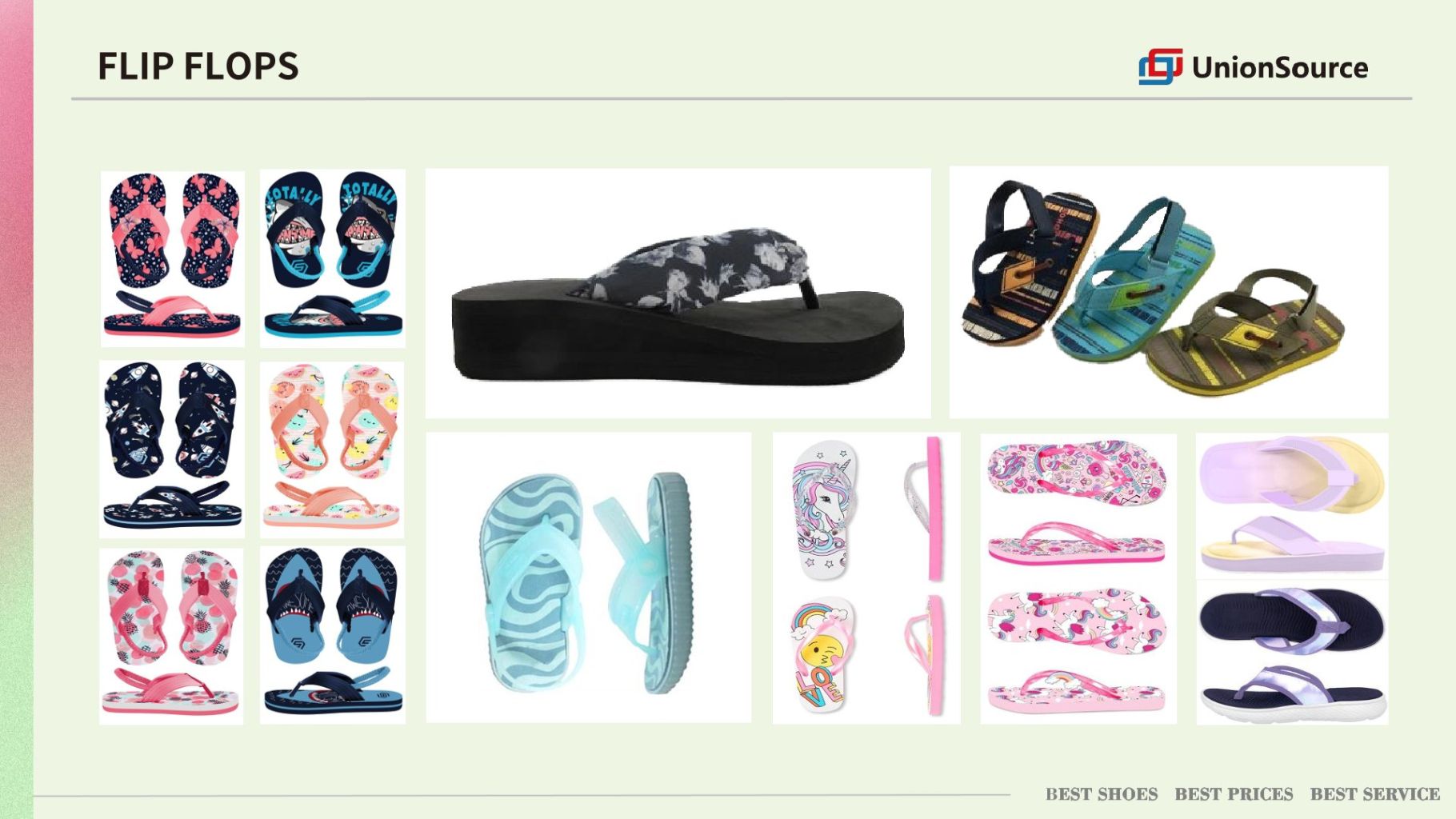 Women's Ballet Flats 4