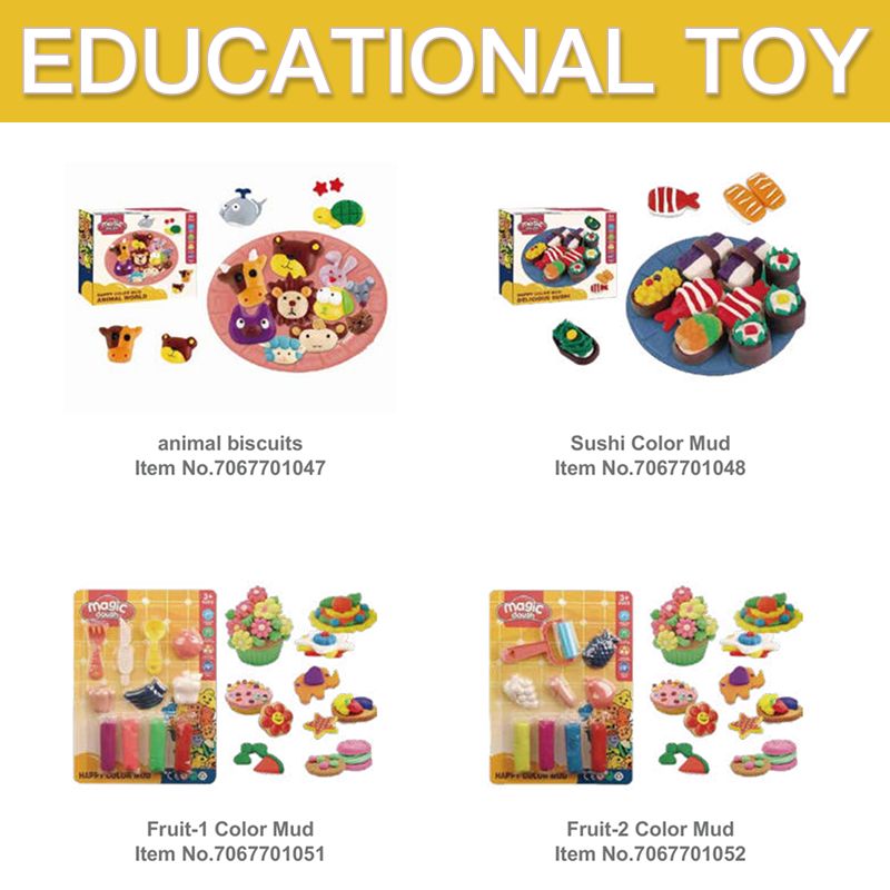 Creative Educational Toy